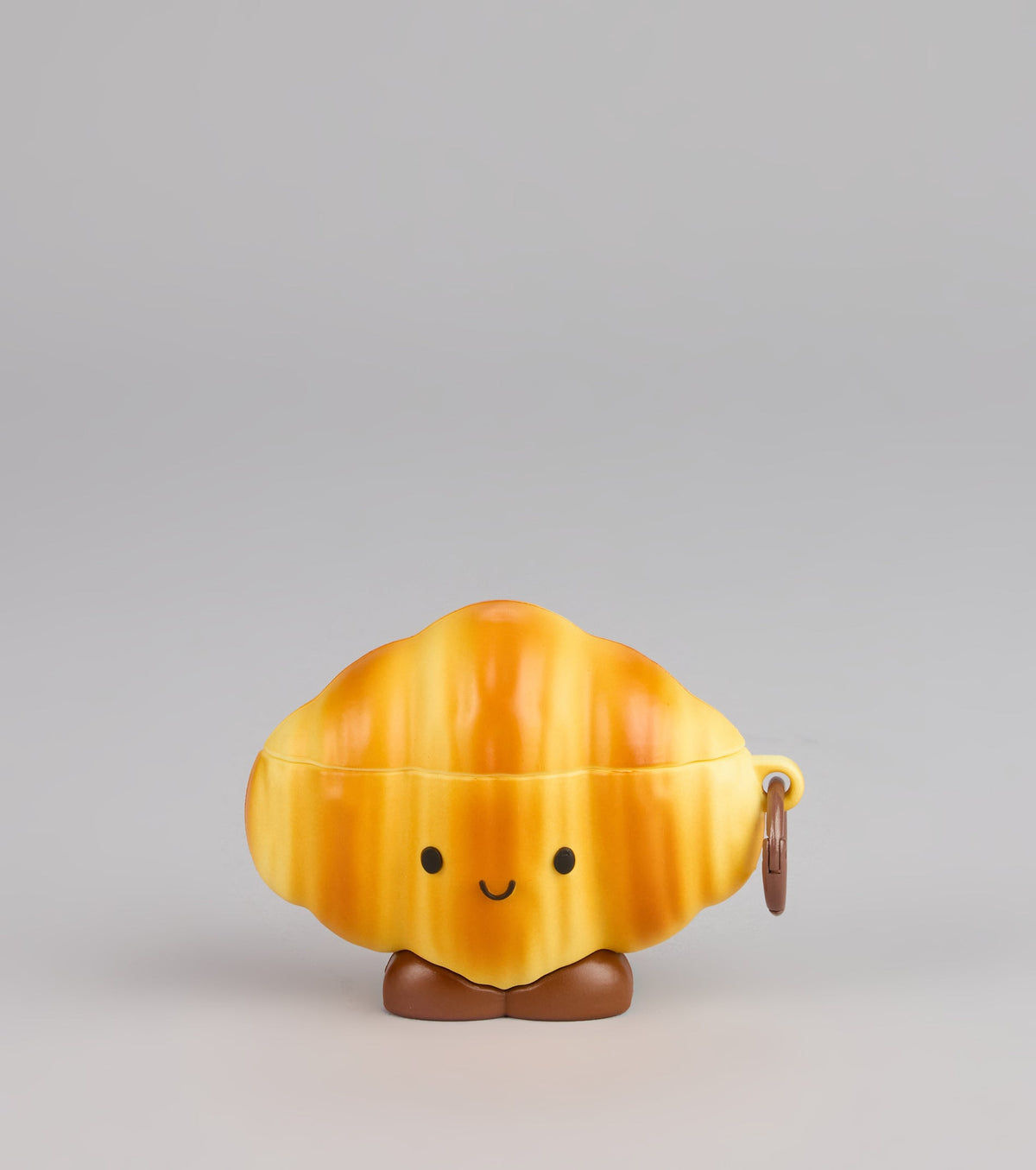 Butter Me Up Croissant AirPod Pro Case