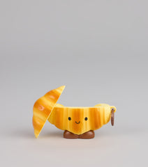Butter Me Up Croissant AirPod Pro Case