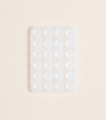 Snap Ready Rectangle Phone Grip