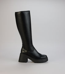 Heavy Duty Cool Lug Boots