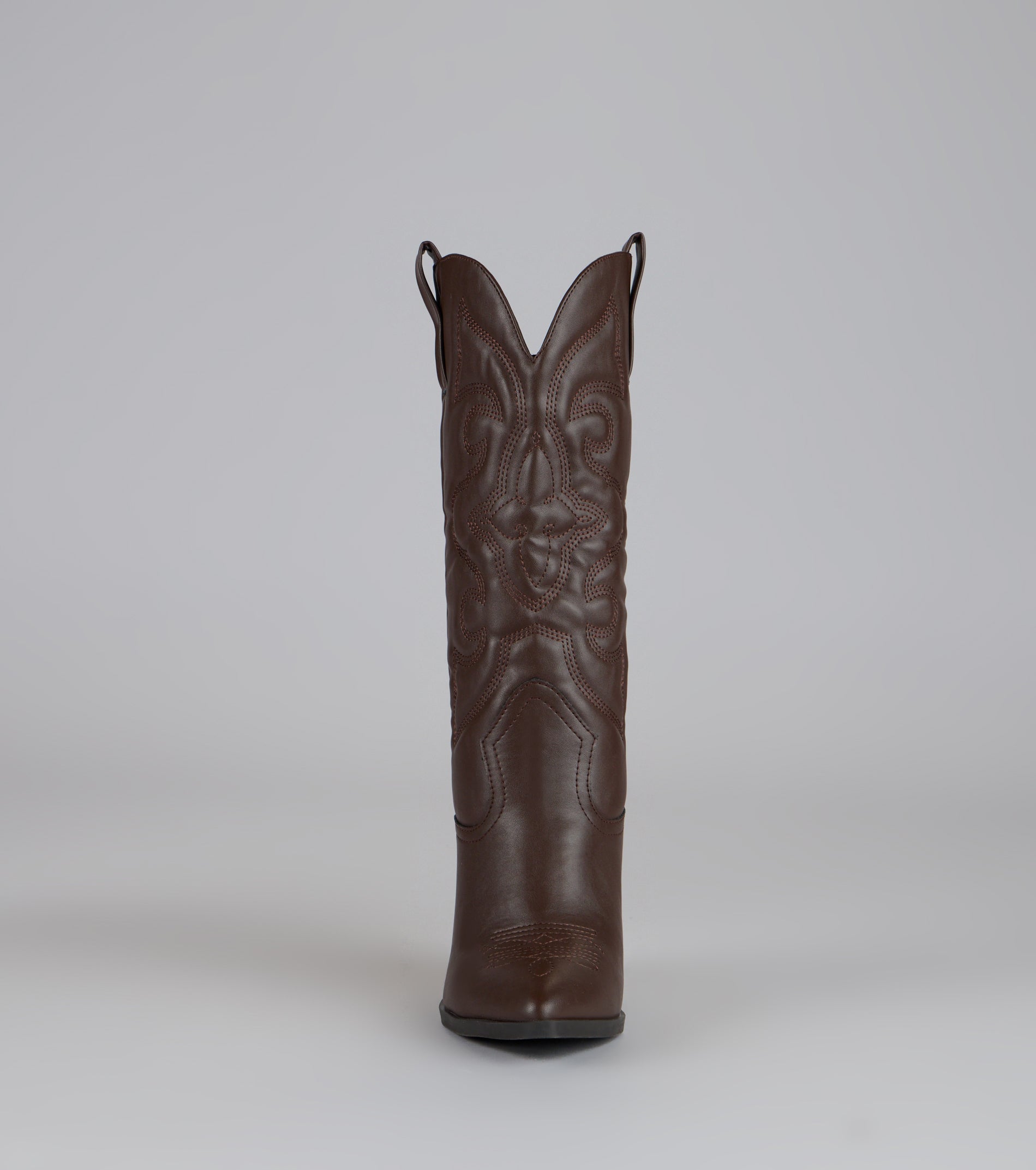 Dust to Dawn Cowboy Boots