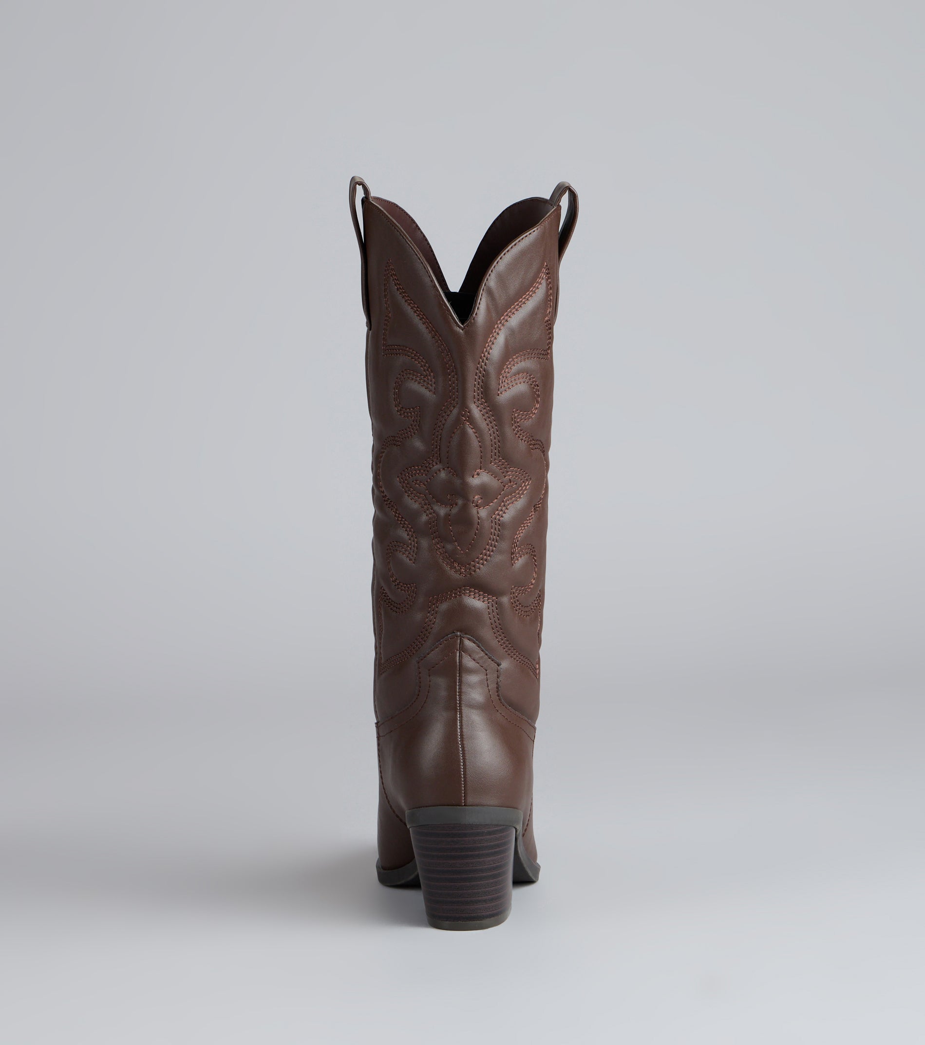 Dust to Dawn Cowboy Boots