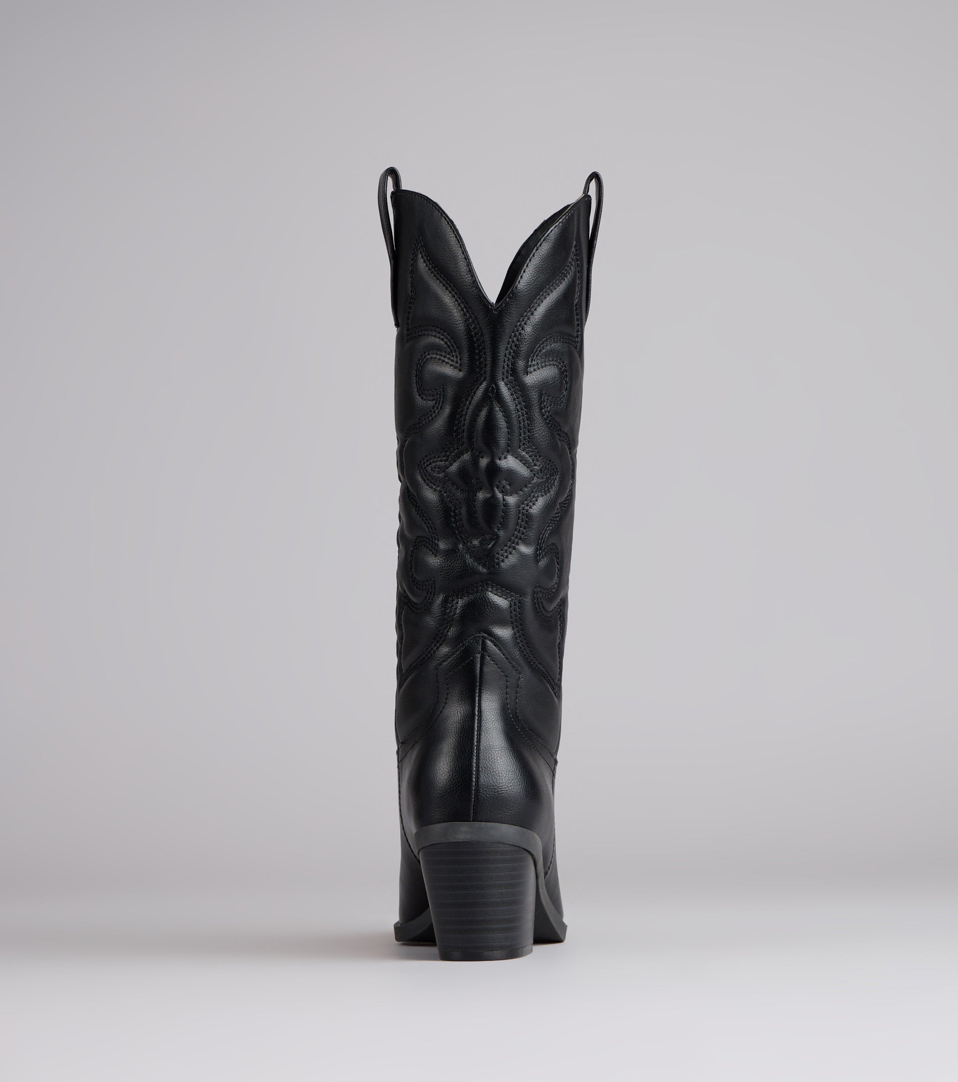 Dust to Dawn Cowboy Boots