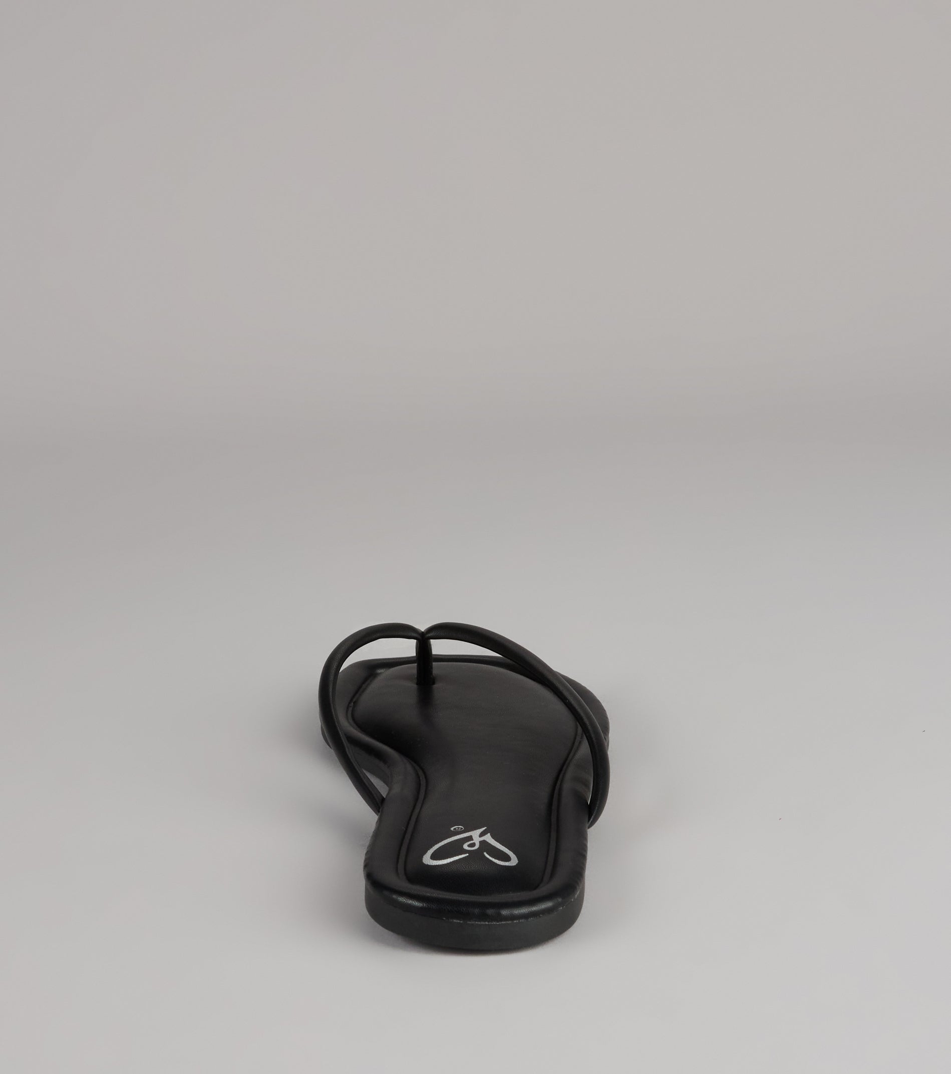 Goes With Everything Thong Sandals