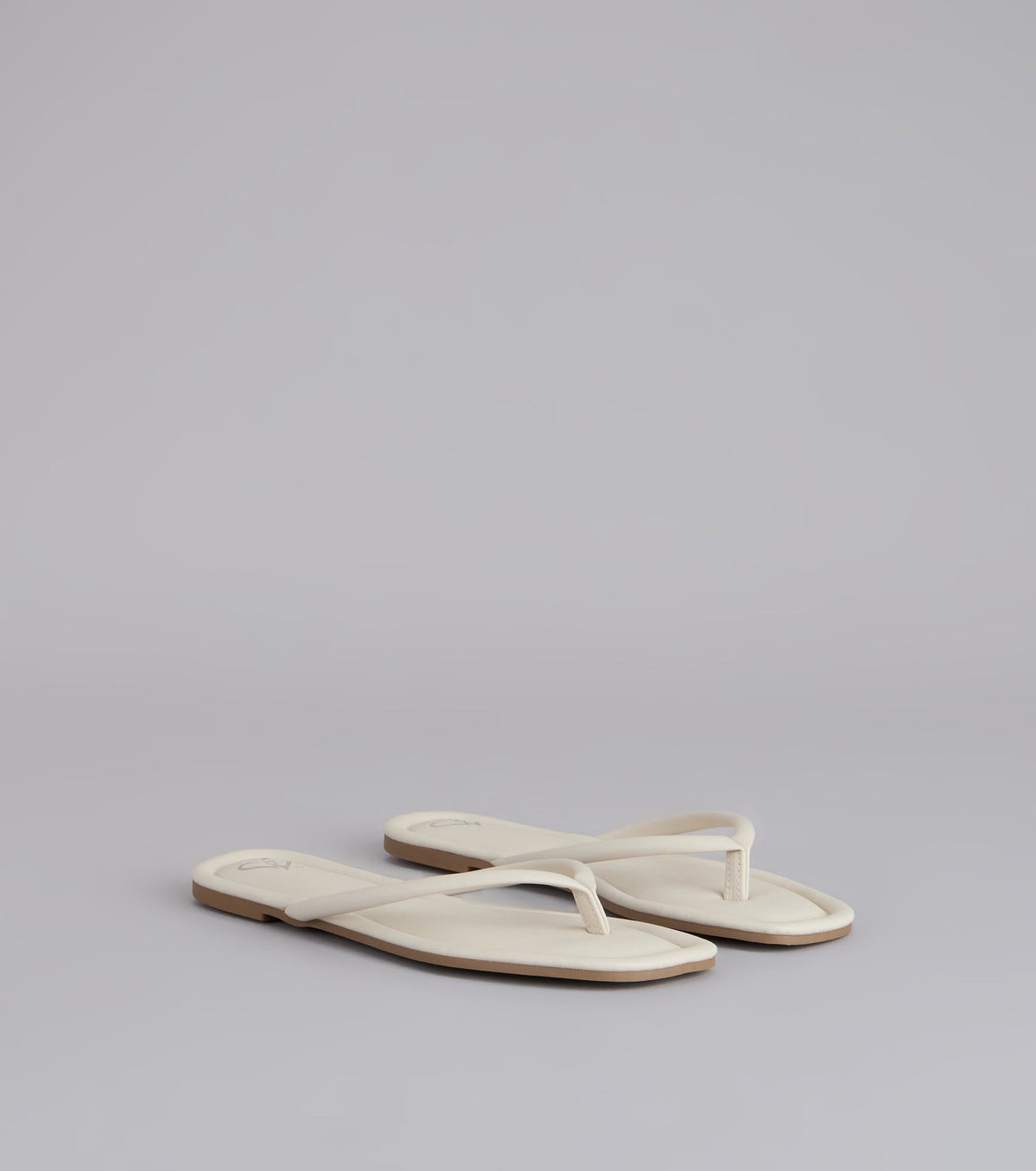 Everyday Elevated Thong Sandals