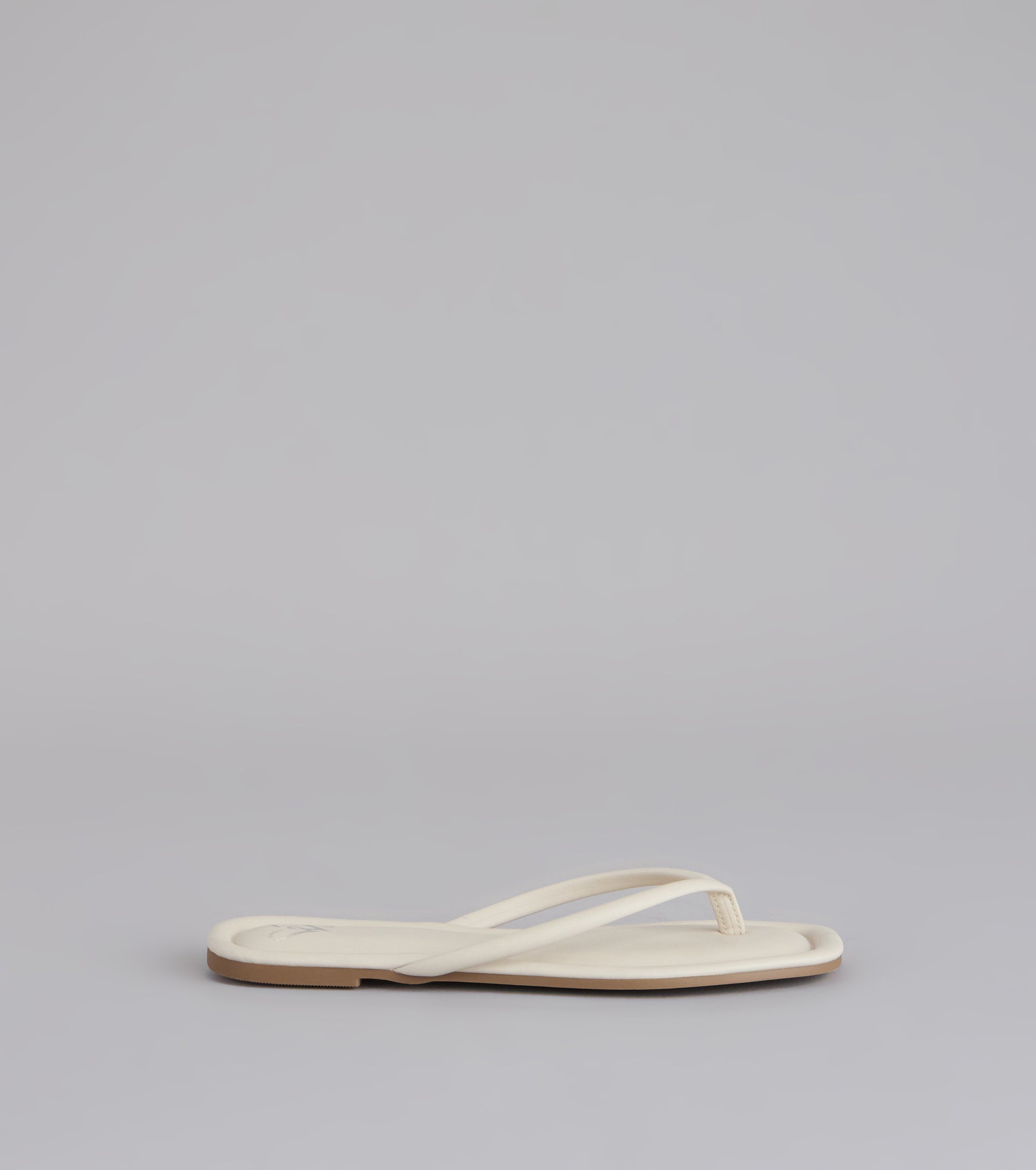Everyday Elevated Thong Sandals