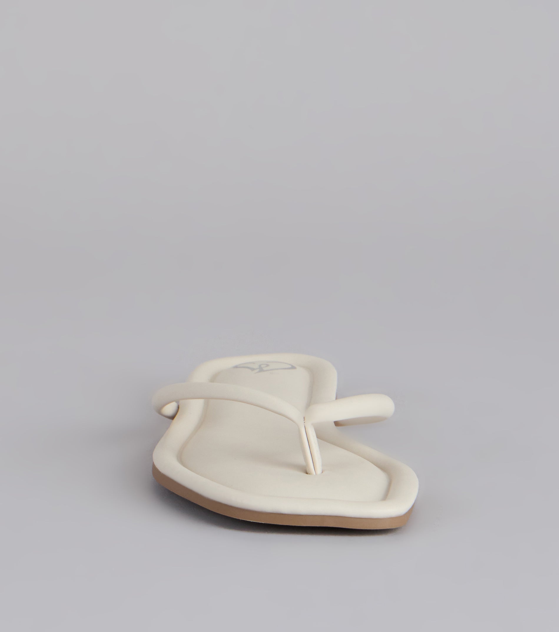 Everyday Elevated Thong Sandals