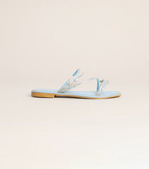 Daydream Plans Butterfly Strappy Sandals