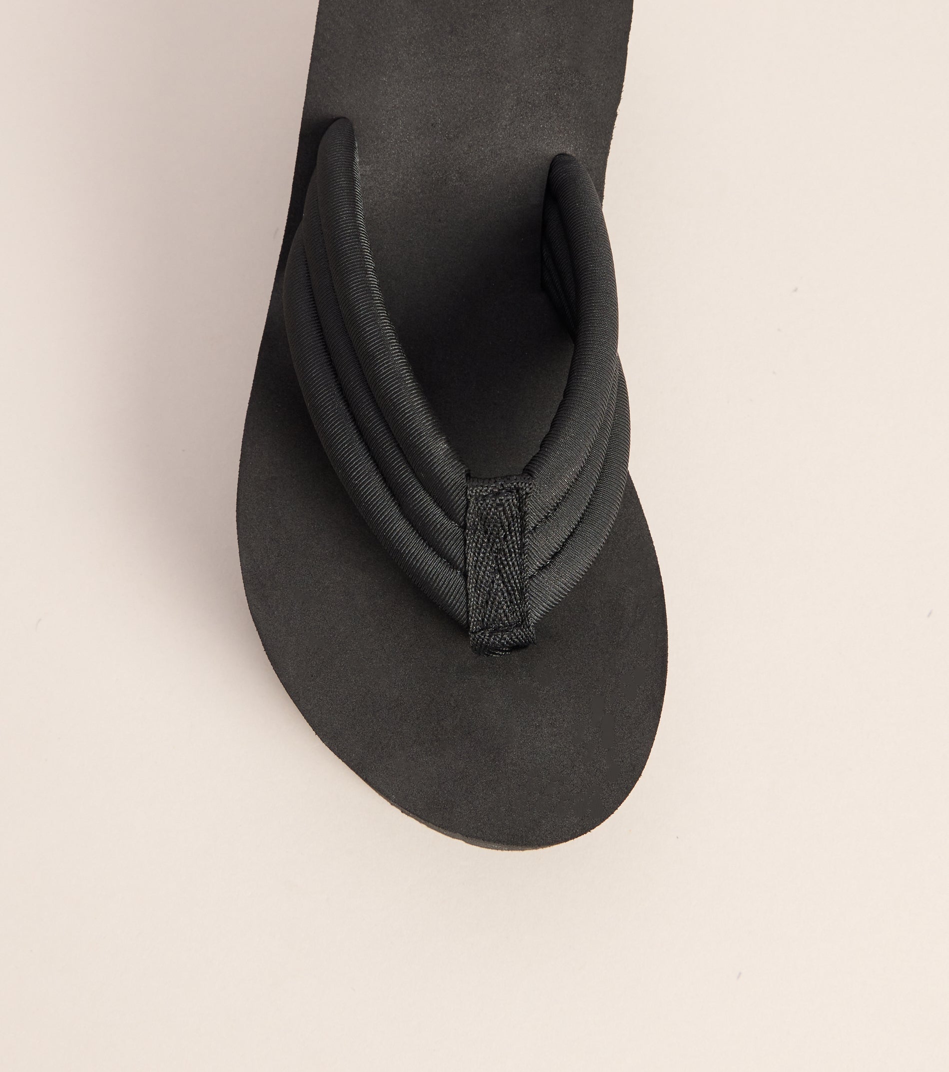 Weekend Upgrade Platform Wedges