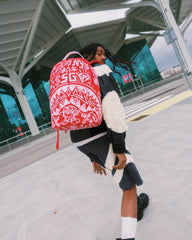 NITRO STATIC BACKPACK