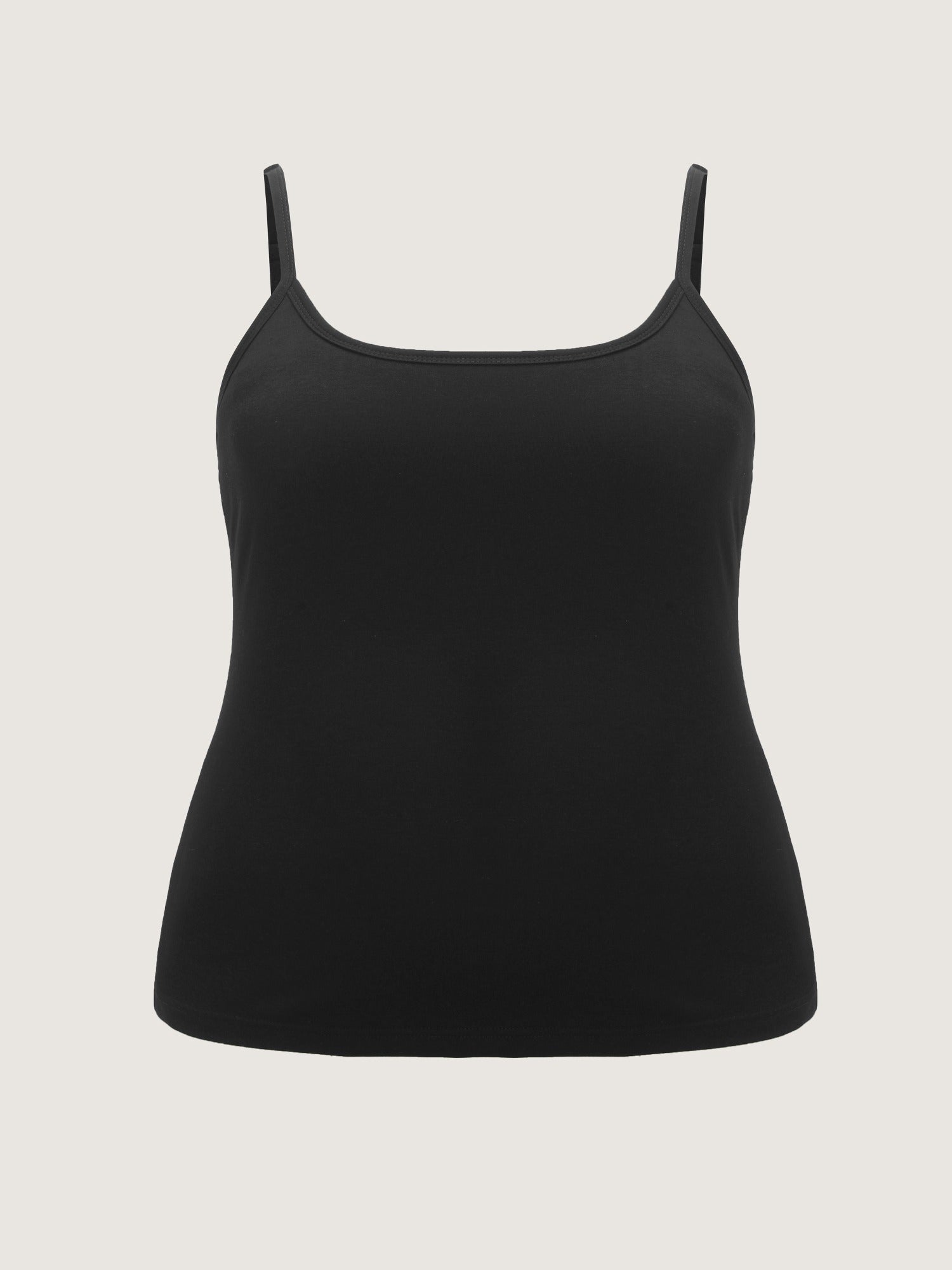 Supersoft Supportive Bra Stretchy Tank Top