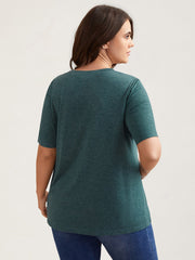 Cat To-Do List Heathered T-Shirt
