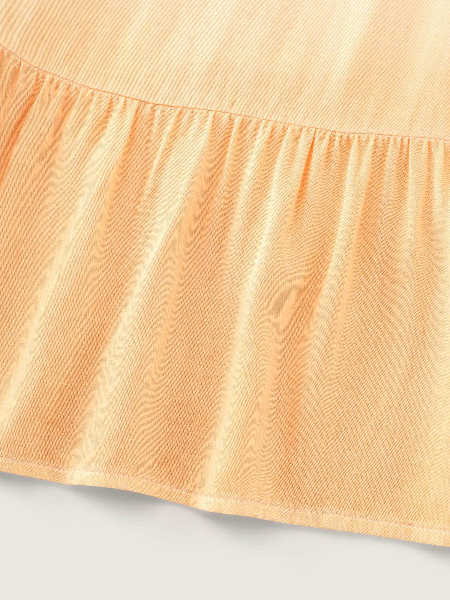 Supersoft Color Gradient Relaxed-Fit Top