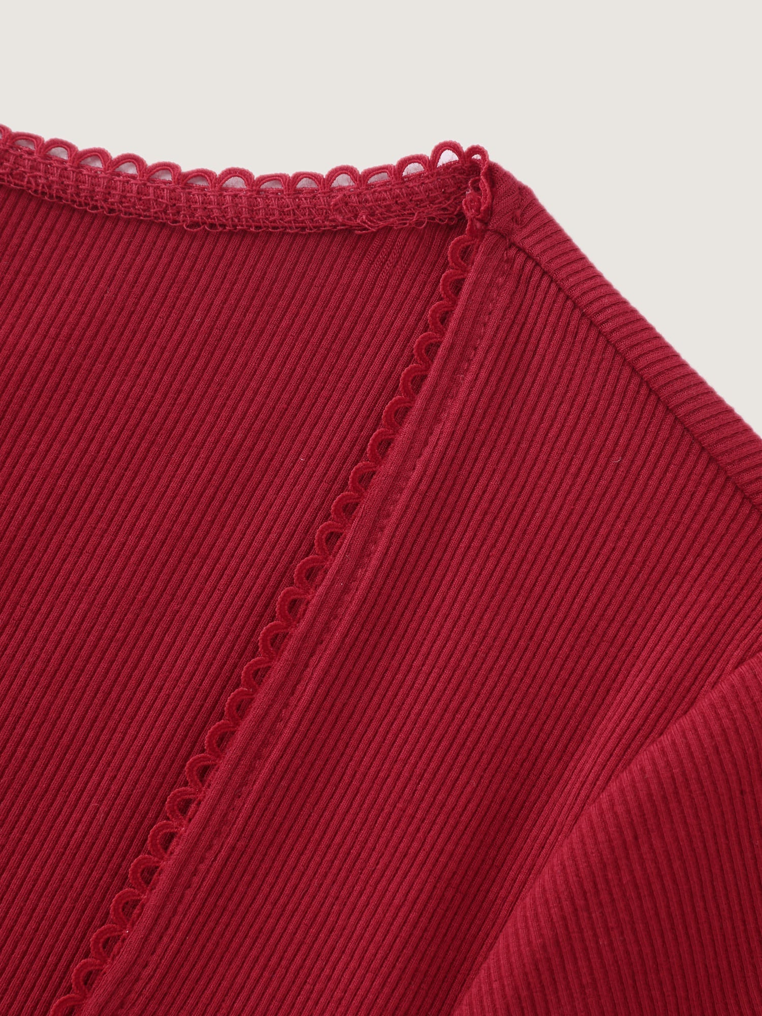 Supersoft Stretchy Scoop Neckline Plain T-Shirt