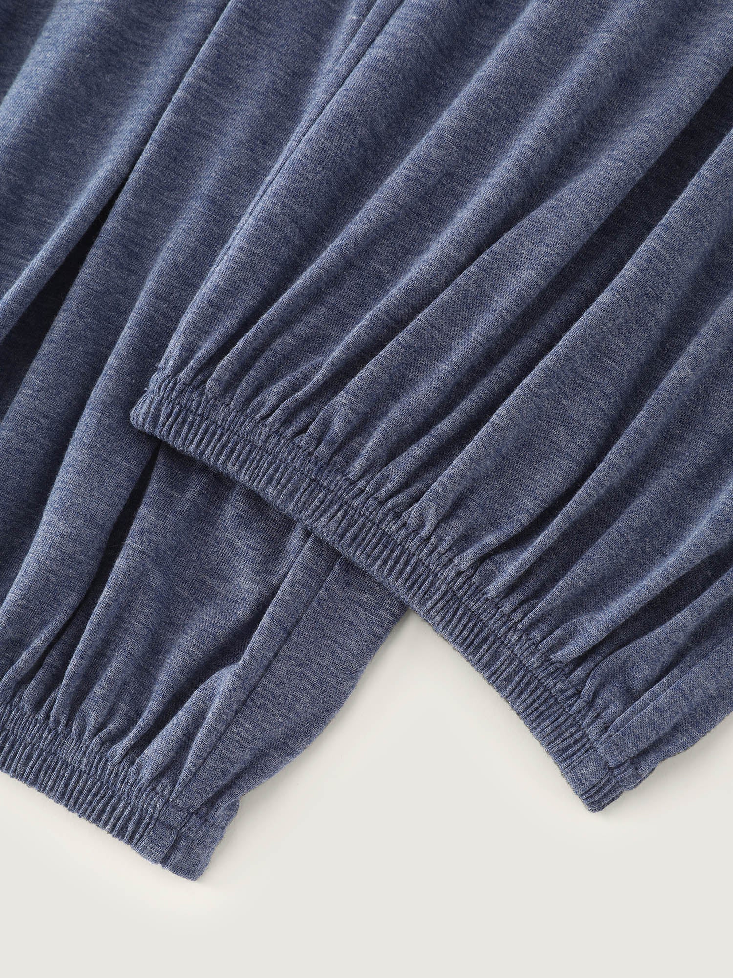 Supersoft Drawstring Waist Jogger Pants