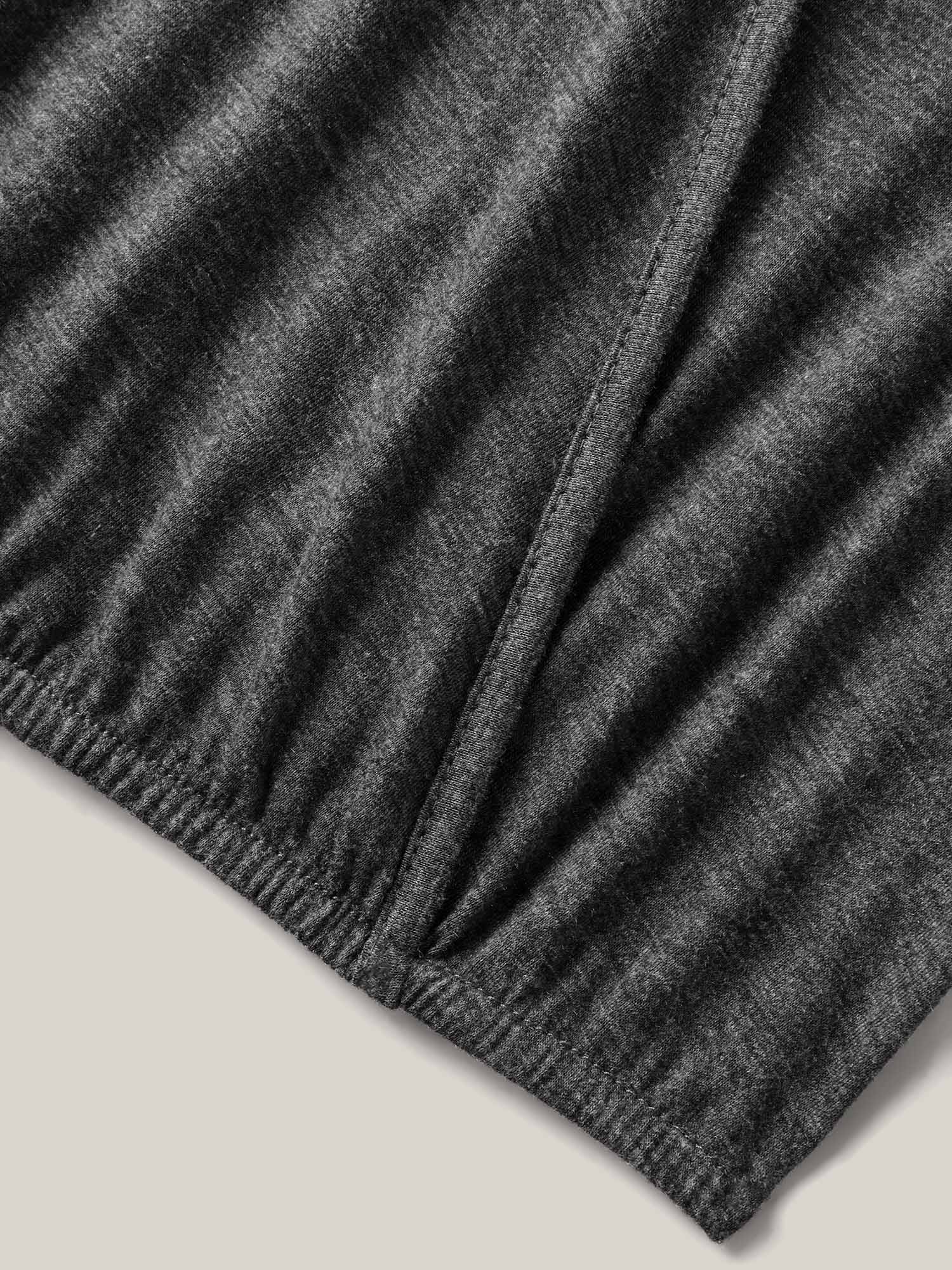 Supersoft Stretchy Neck Cut-Out Tank Top