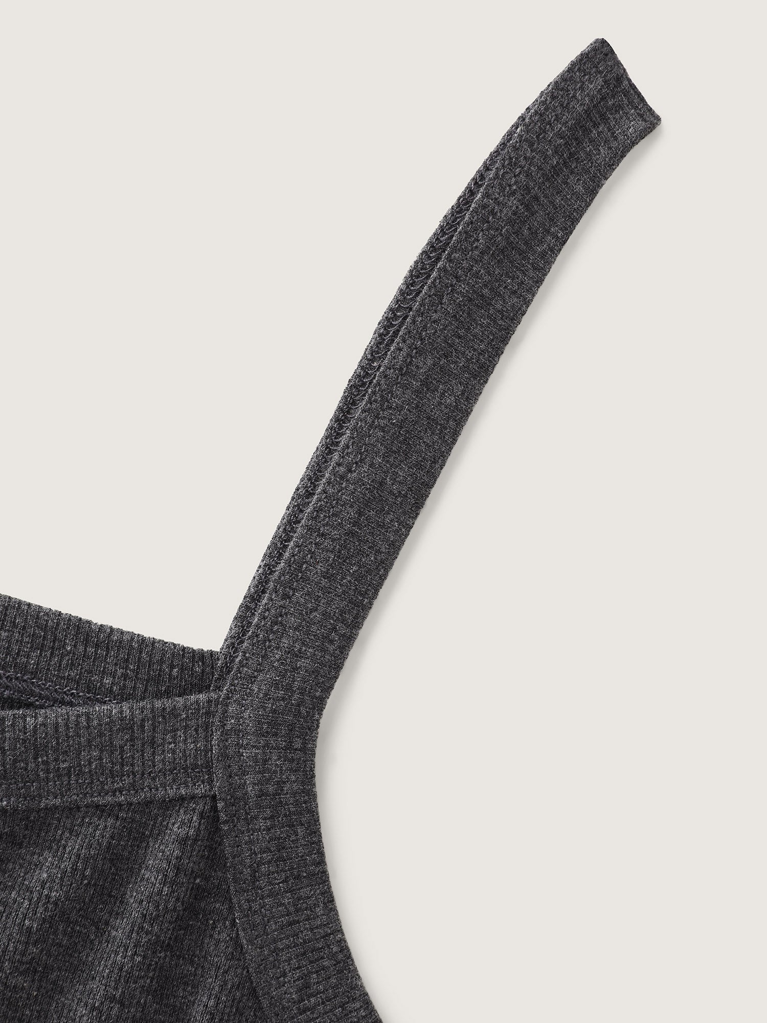 Sporty Chic Pattern Tank Top