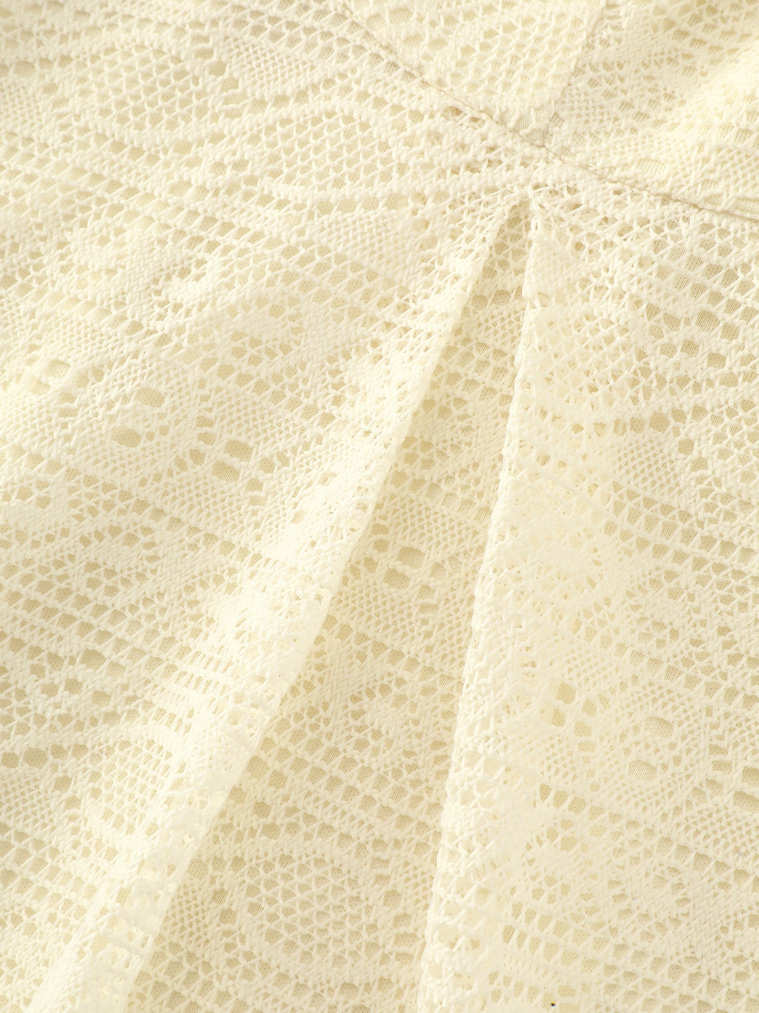 Breathable Cut-Out Sheer Tank Top