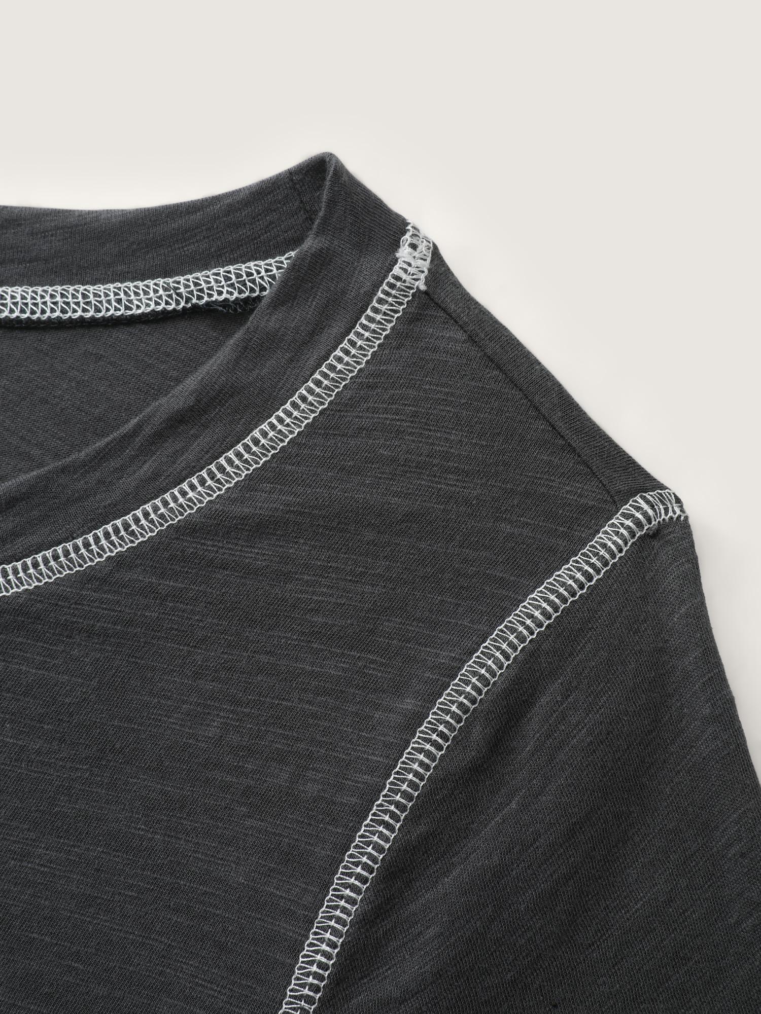 Good Vibes Pure Cotton T-Shirt