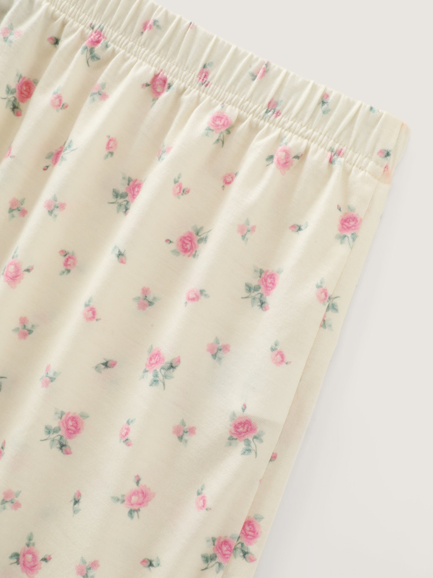Supersoft Day Dreamer Stretchy Pajama Set