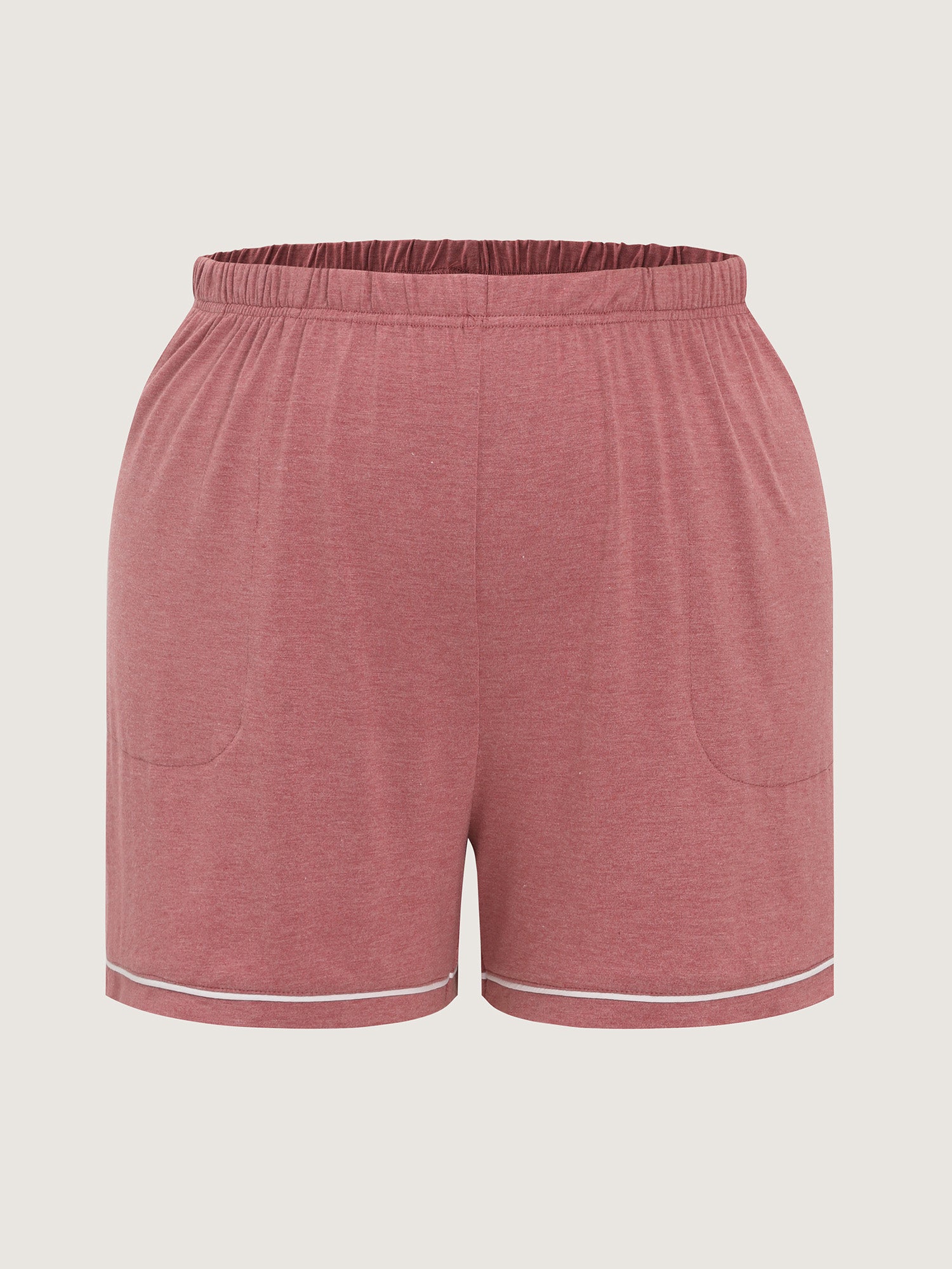 Supersoft Stretchy Co-Ord Soft Pajama Set