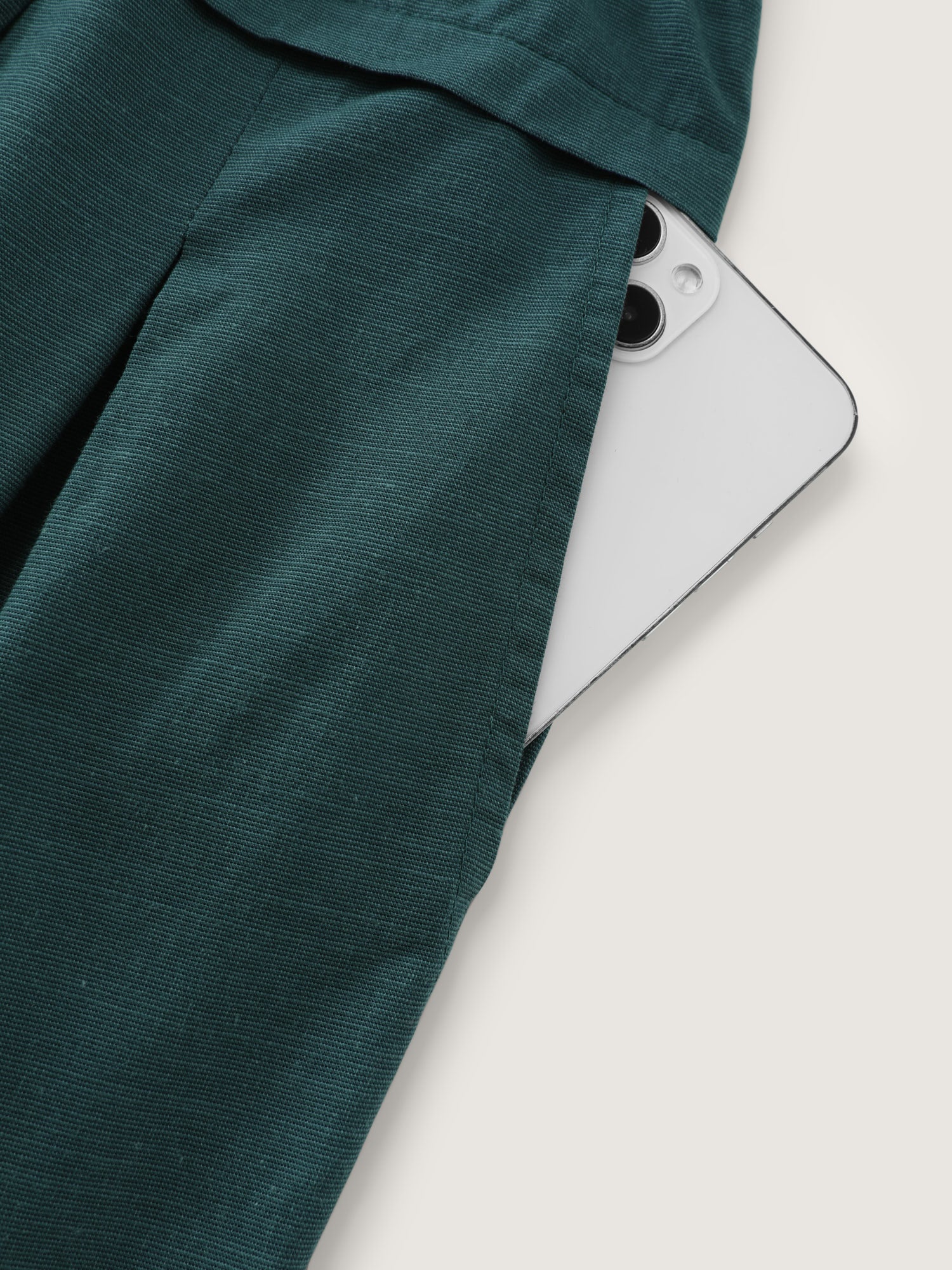 Supersoft Wide Waistband Drawstring Pants