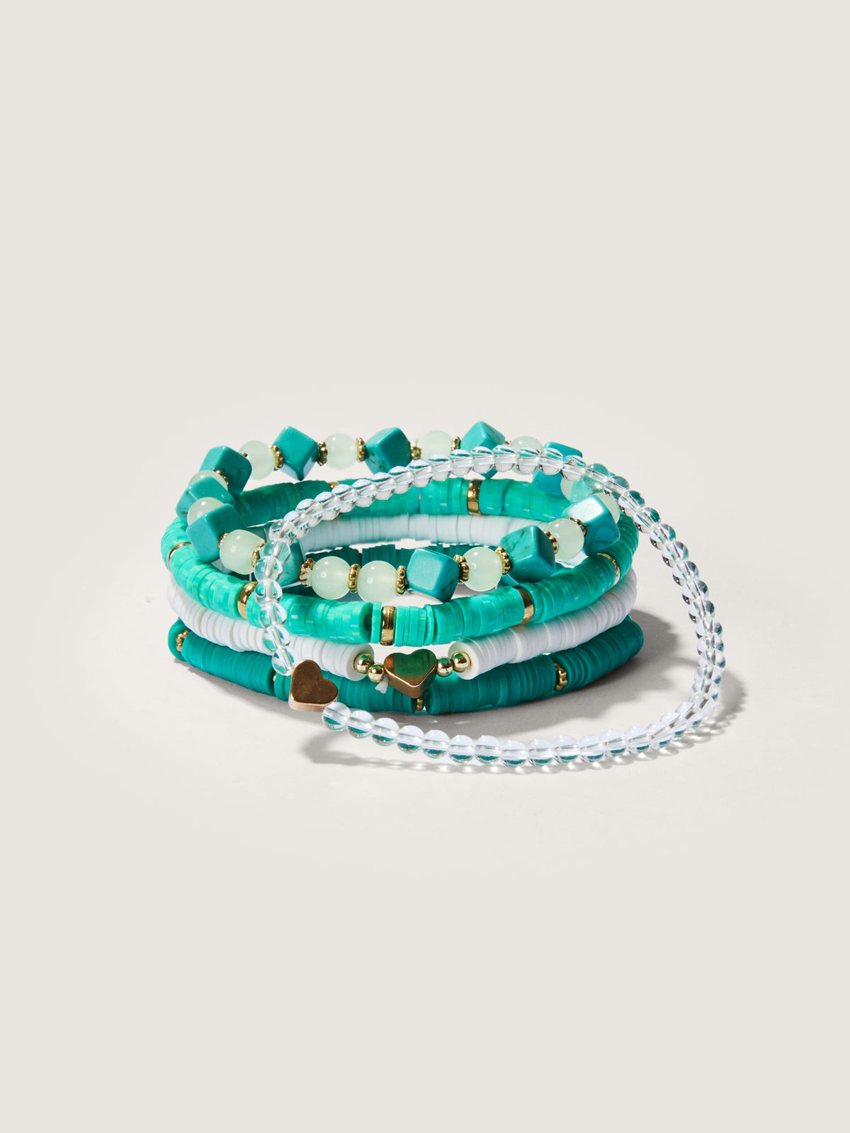 Love Multi-Piece Bracelet Set