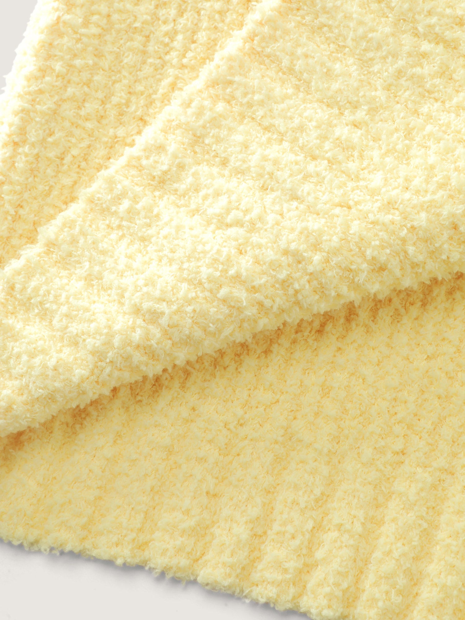 Supersoft Textured Button Long Knit Cardigan