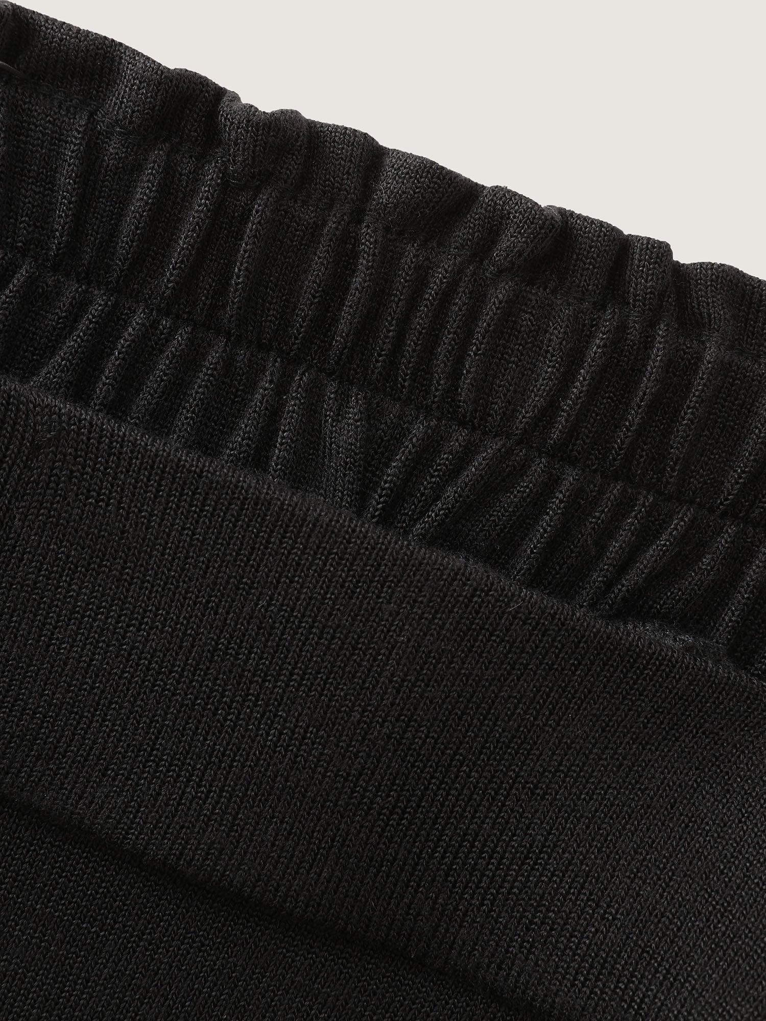 Supersoft Elastic Waistband Lounge Bottoms