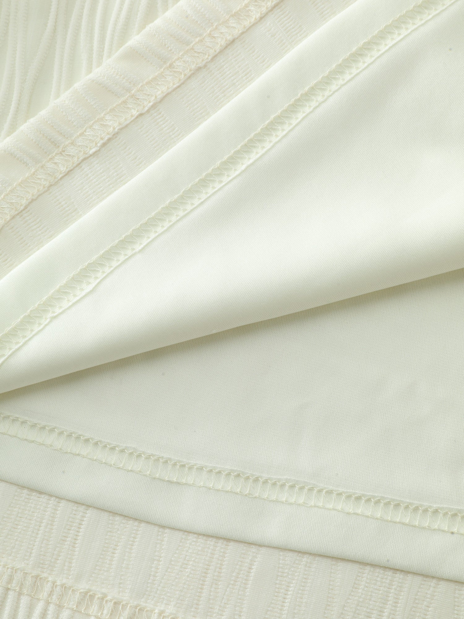 Keyhole Neckline Plain Textured Tank Top