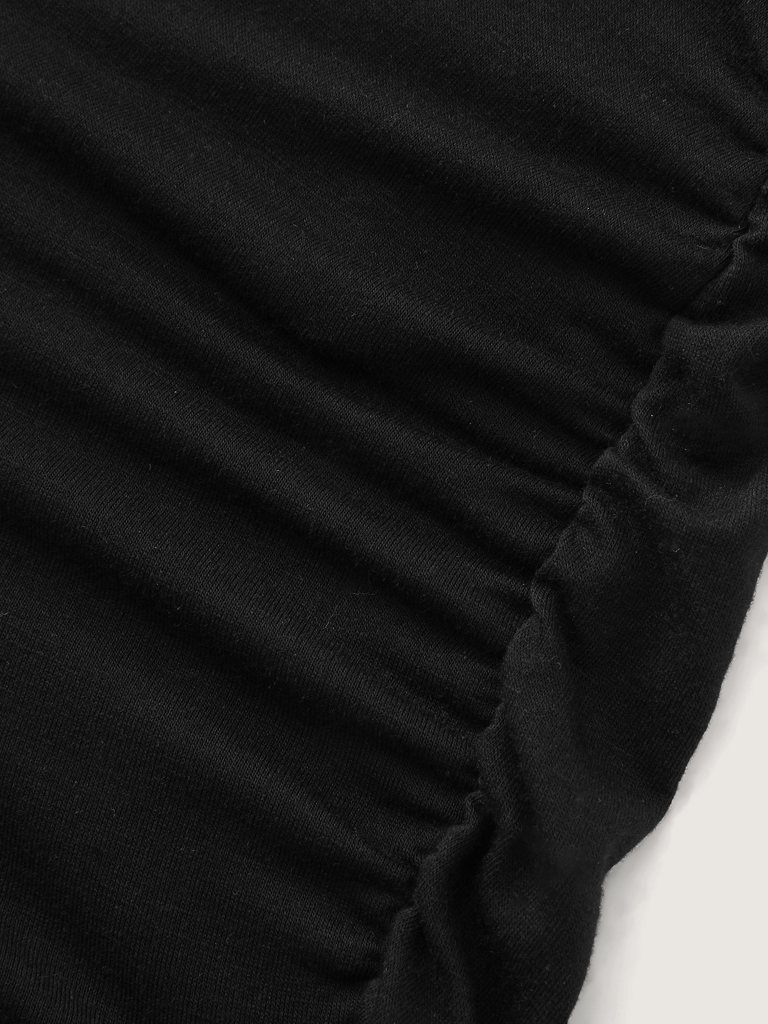 Supersoft Stretchy High-Waisted Shorts