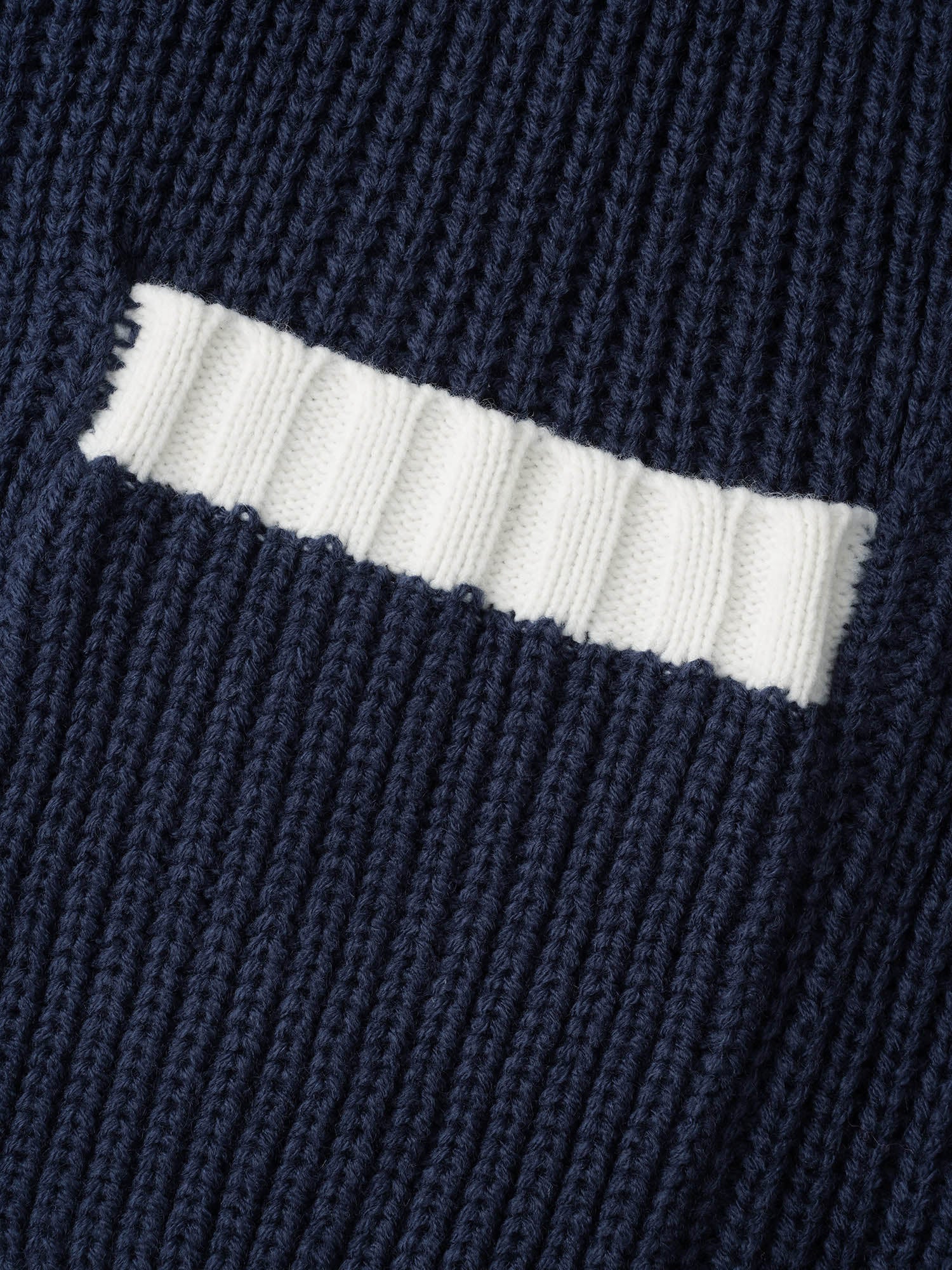 Contrast Hood Hemline Pockets Open Cardigan