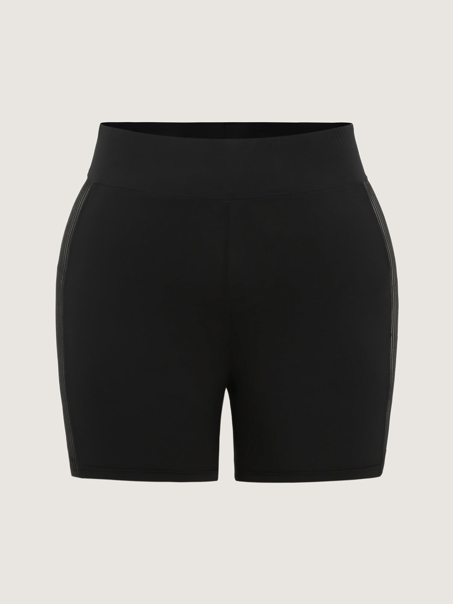 Supersoft Lace Coverage Under-Shorts Leggings