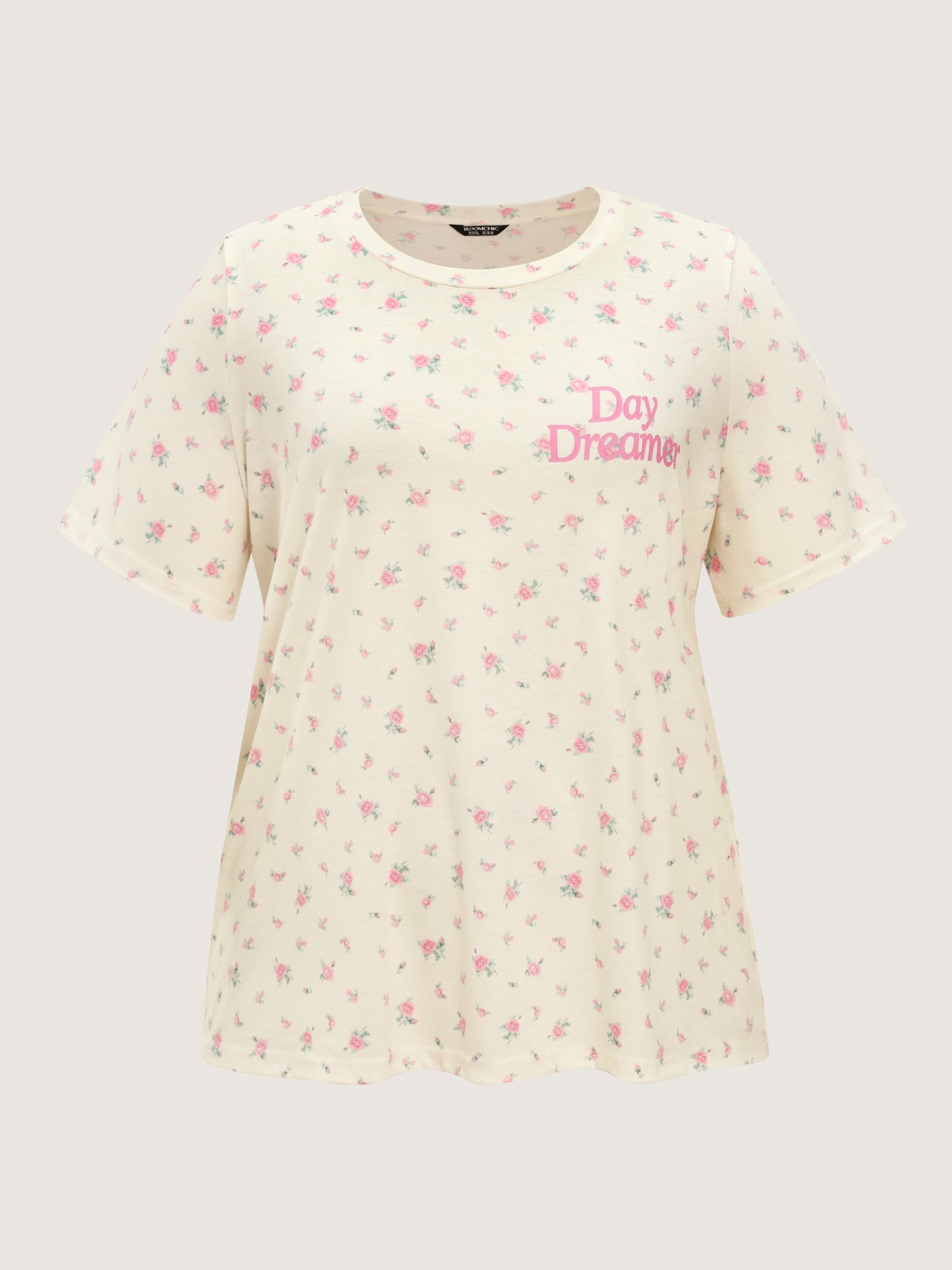 Supersoft Day Dreamer Stretchy Pajama Set