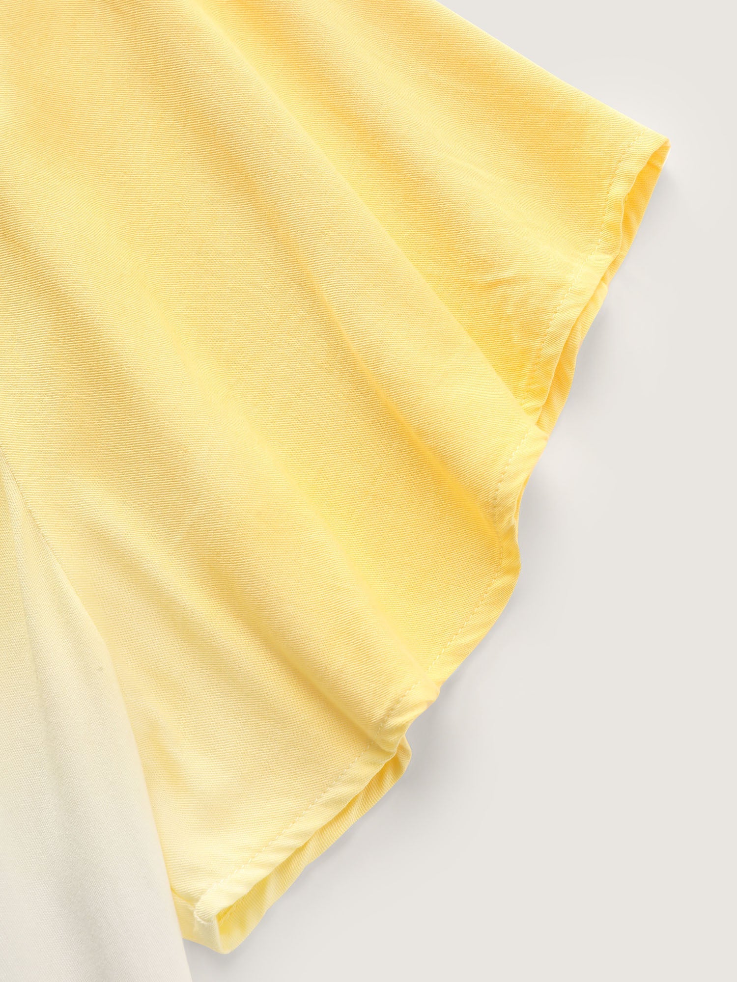 Supersoft Color Gradient Relaxed-Fit Top
