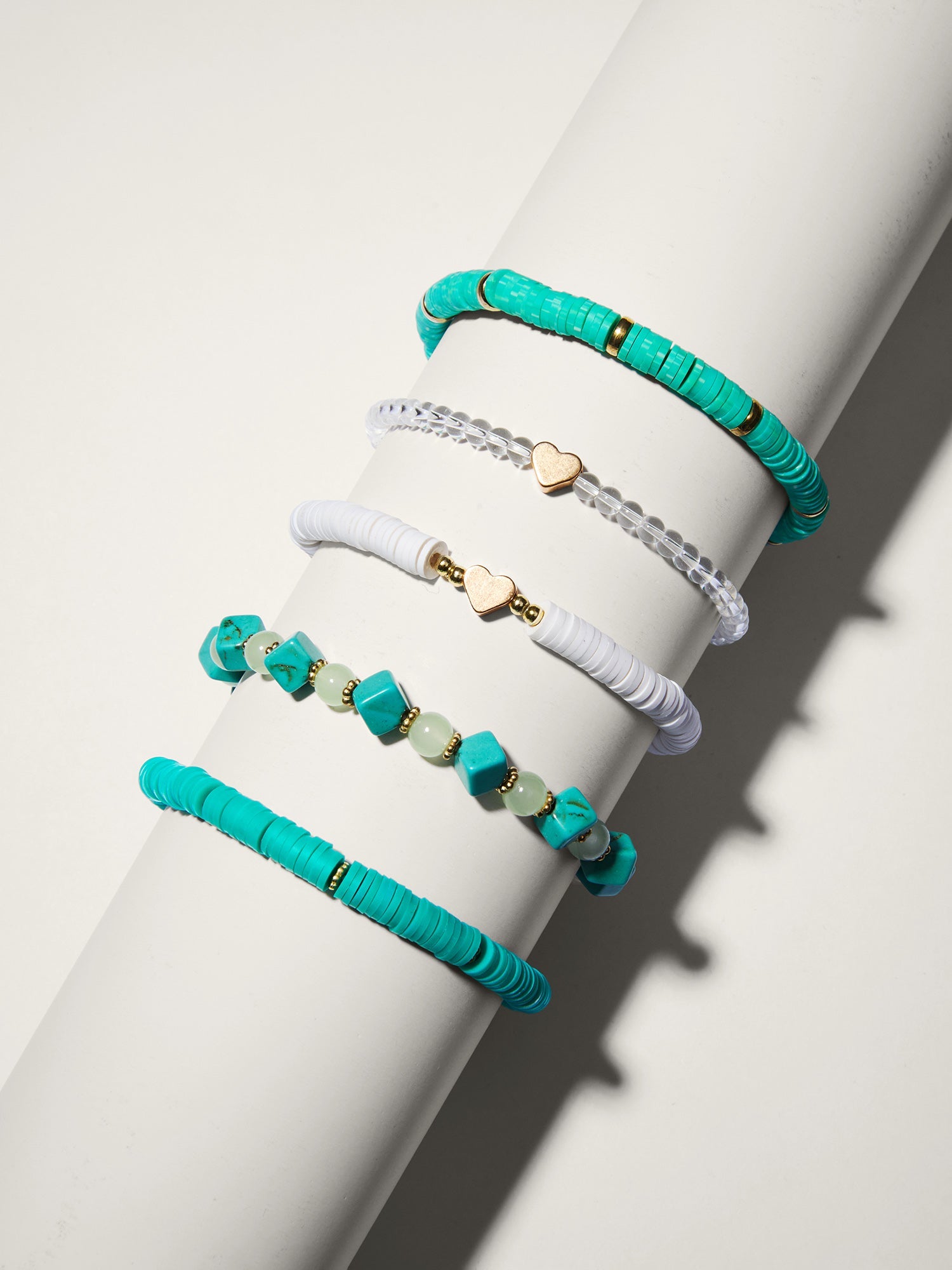 Love Multi-Piece Bracelet Set