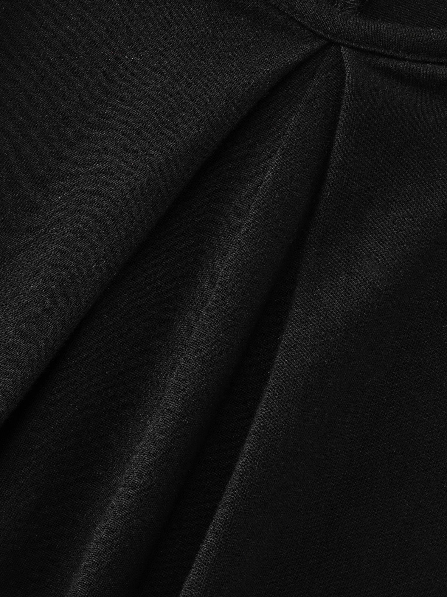 Cotton Stretchy V-Neck Pocket Jumpsuit