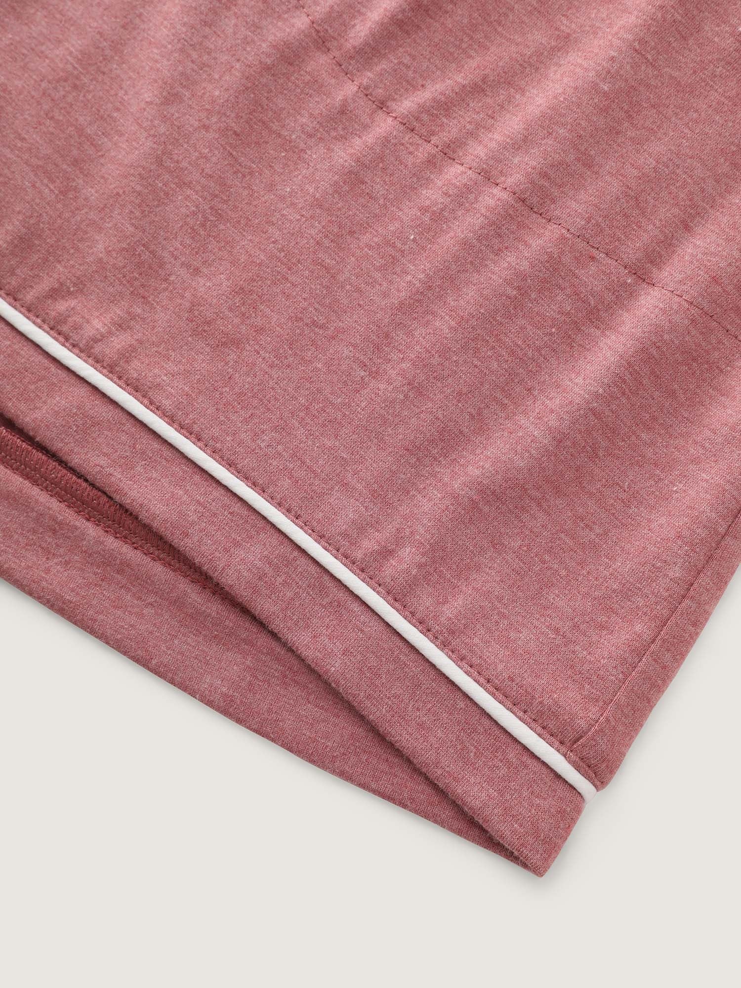 Supersoft Stretchy Co-Ord Soft Pajama Set