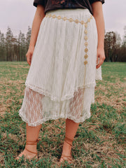 Sun Chain Extended Link Belt