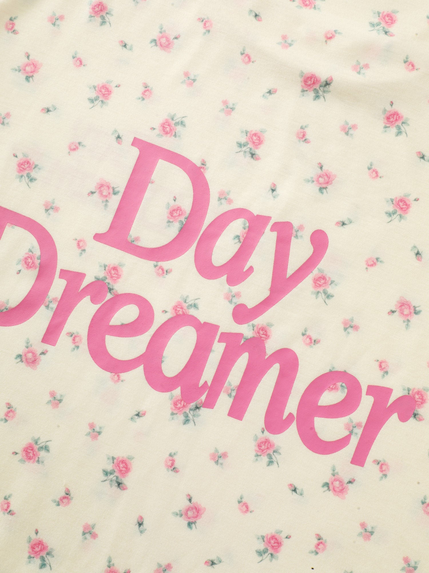 Supersoft Day Dreamer Stretchy Pajama Set