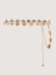 Sun Chain Extended Link Belt