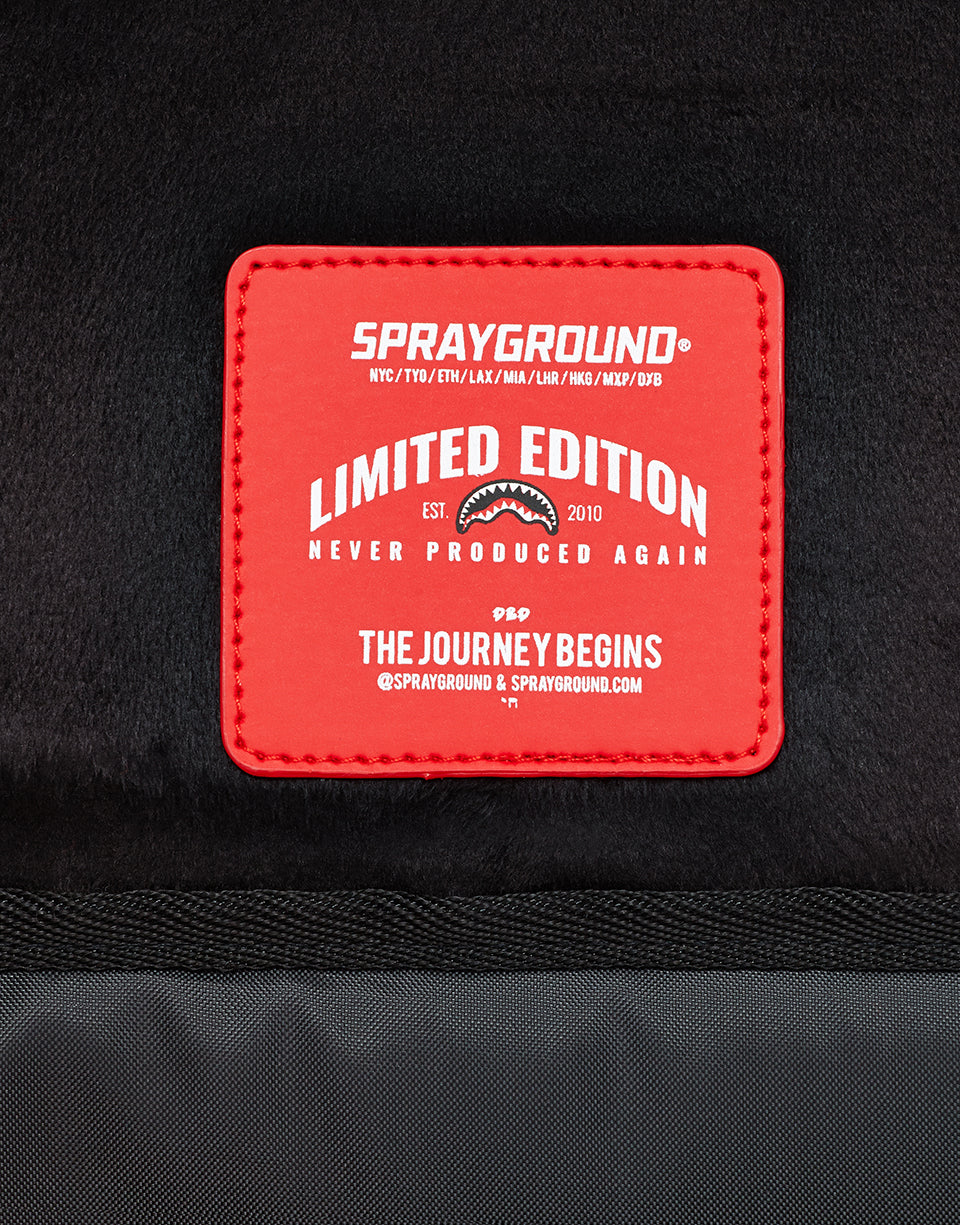 NFL SAQUON BARKLEY BACKPACK