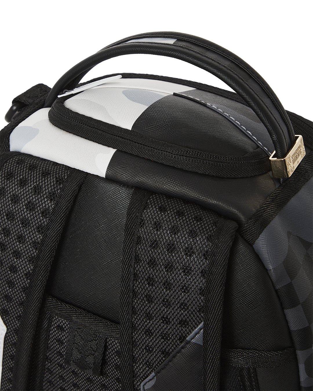 SCARFACE BACKPACK (DLXV)