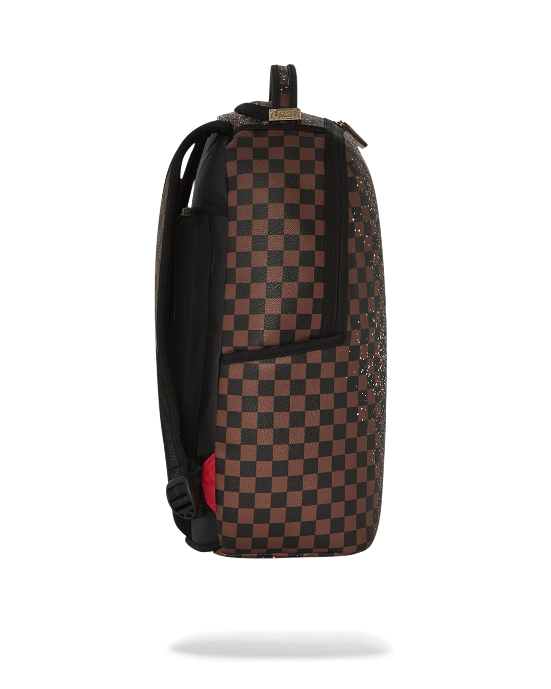 SPRAYSHARKS WORLDWIDE BACKPACK