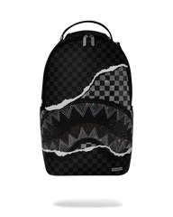 DIAMOND HEIST BACKPACK