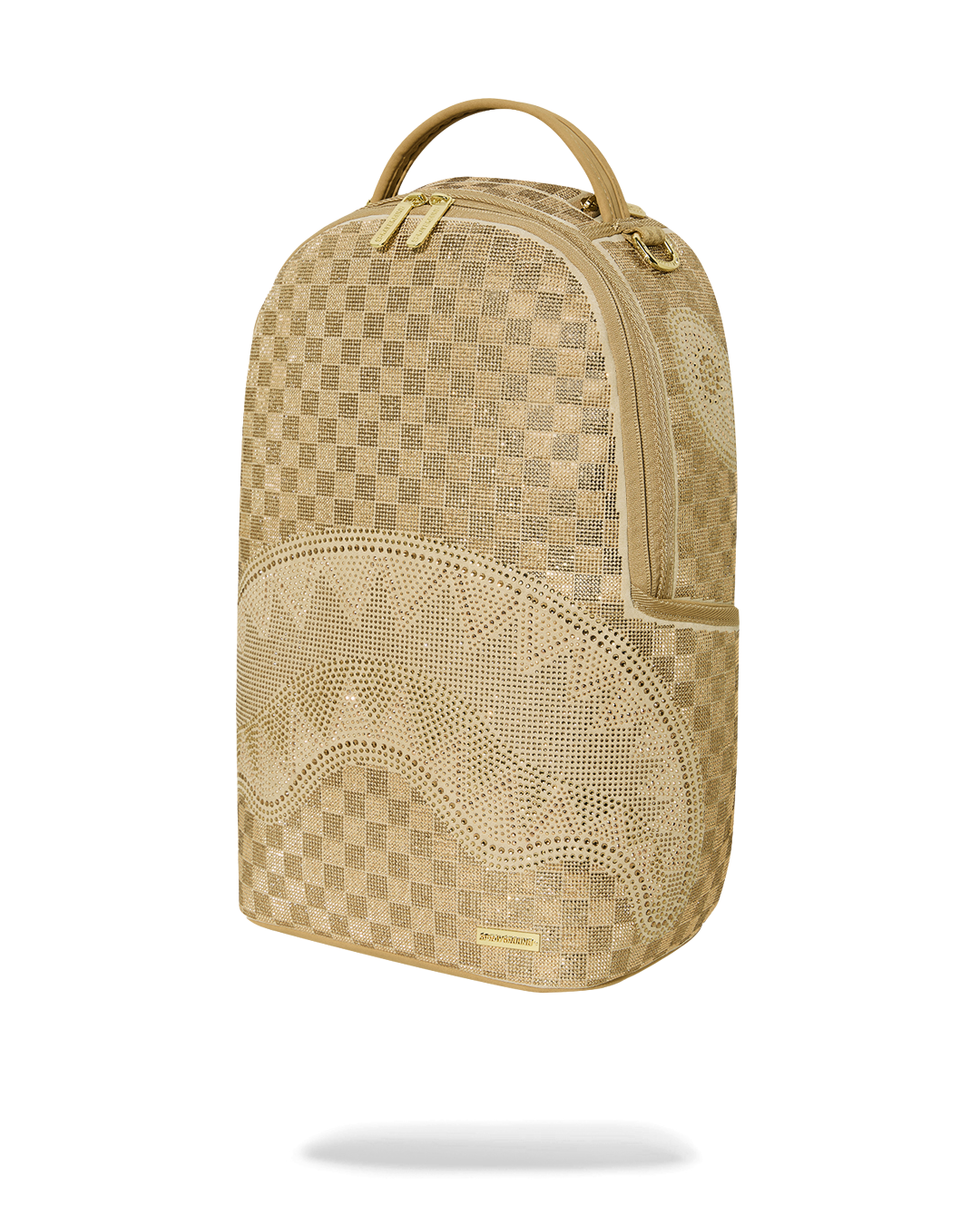 TRINITY 24K BACKPACK