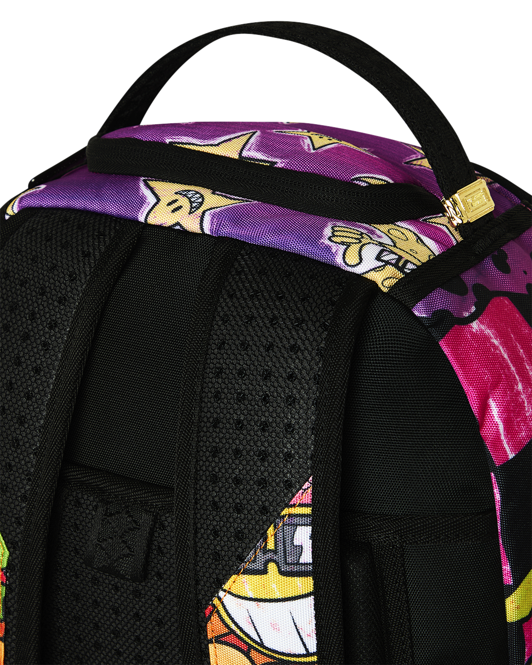 TIMEWAVE BACKPACK