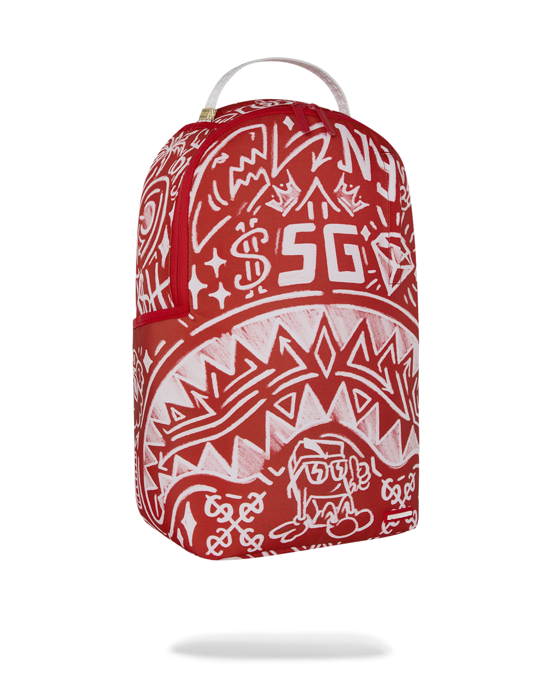 NITRO STATIC BACKPACK