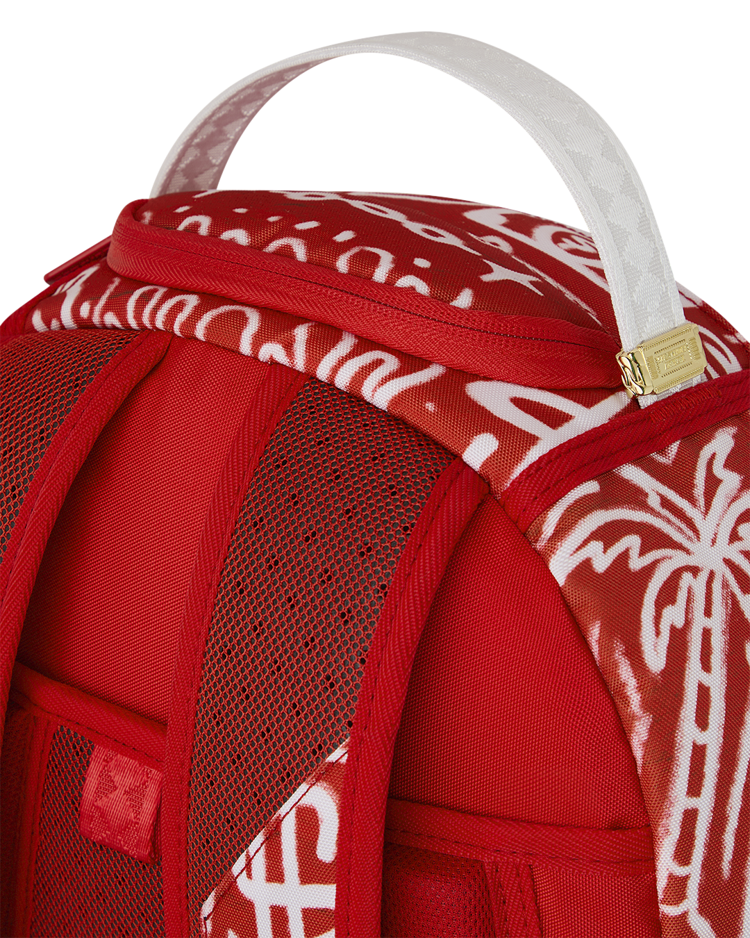 NITRO STATIC BACKPACK