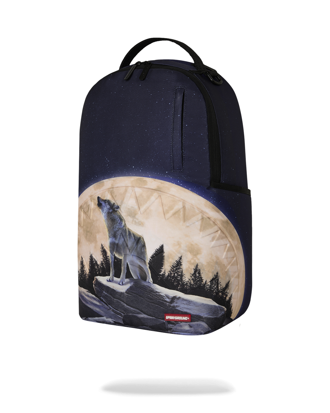 AWOOOOOOOOOOOOOOOO BACKPACK